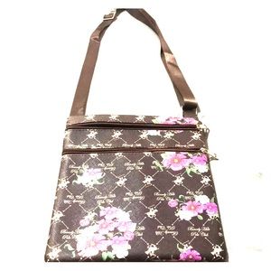 Beverly Hills Polo Club Crossbody bag